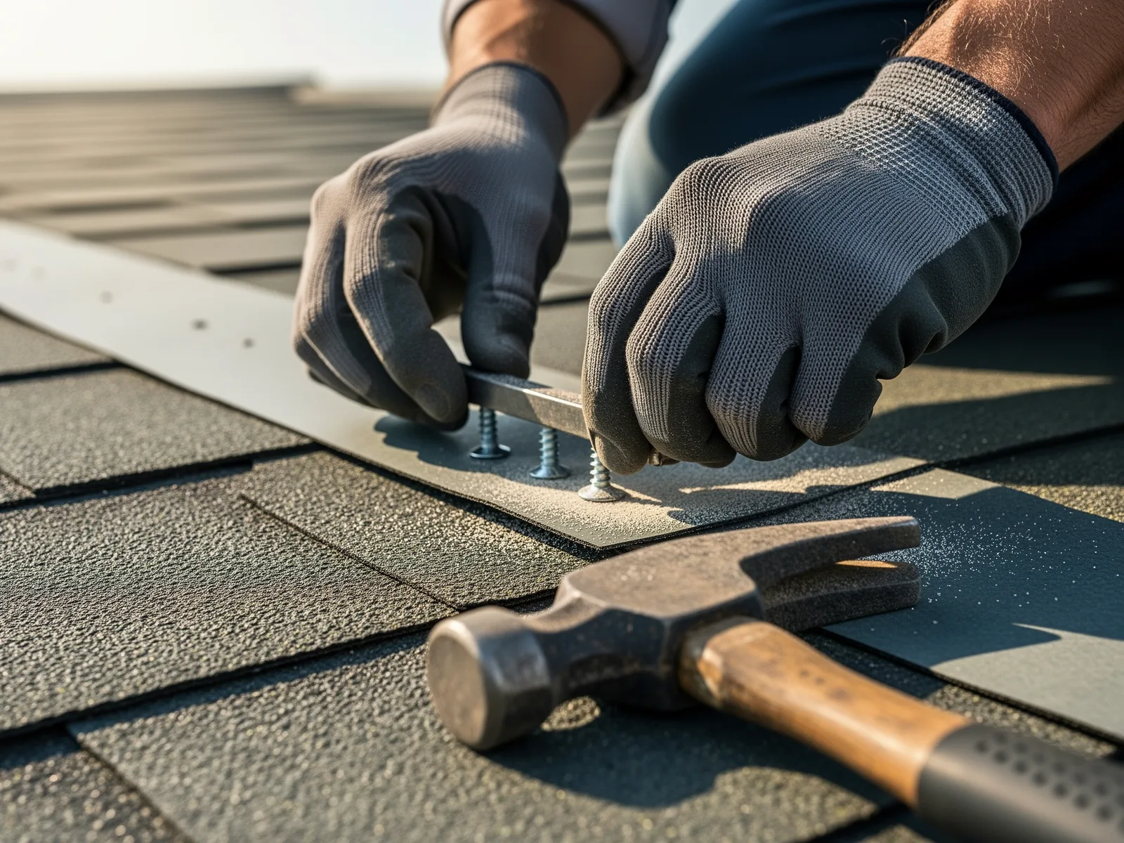 Why choose Fascia Repair in Wynot, NE